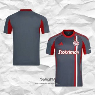 Tercera Camiseta Olympiacos 2025-2026 Tailandia