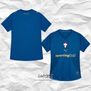 Tercera Camiseta Palmeiras 2026 Mujer