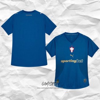 Tercera Camiseta Palmeiras 2026 Mujer