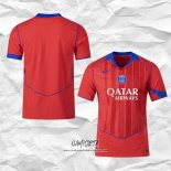 Tercera Camiseta Paris Saint-Germain Authentic 2025-2026