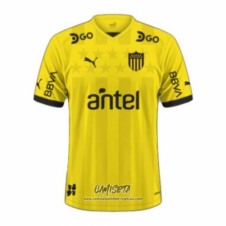 Tercera Camiseta Penarol 2023-2024