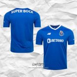 Tercera Camiseta Porto 2022-2023