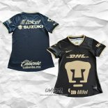 Tercera Camiseta Pumas UNAM 2023 Mujer