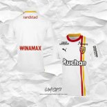 Tercera Camiseta RC Lens 2023-2024