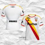 Tercera Camiseta RC Lens 2026-2027