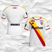 Tercera Camiseta RC Lens 2026-2027