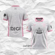 Tercera Camiseta Real Valladolid 2026-2027