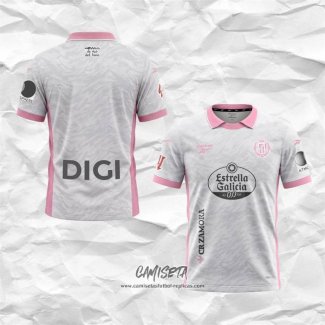 Tercera Camiseta Real Valladolid 2026-2027
