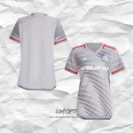 Tercera Camiseta SC Internacional 2024 Mujer