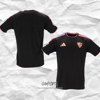 Tercera Camiseta Sevilla 2026-2027
