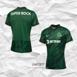 Tercera Camiseta Sporting 2021-2022