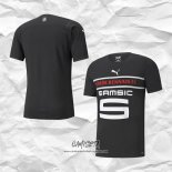 Tercera Camiseta Stade Rennais 2021-2022 Tailandia