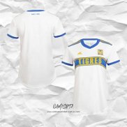 Tercera Camiseta Tigres UANL 2023 Mujer