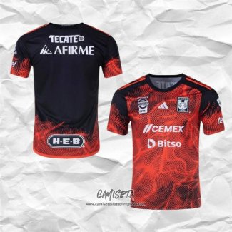 Tercera Camiseta Tigres UANL 2023-2024