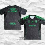 Tercera Camiseta Tigres UANL 2025-2026
