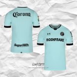 Tercera Camiseta Toluca 2021-2022