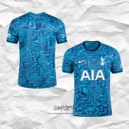 Tercera Camiseta Tottenham Hotspur 2022-2023 (2XL-4XL)