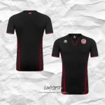Tercera Camiseta Tunez 2026