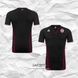 Tercera Camiseta Tunez 2026