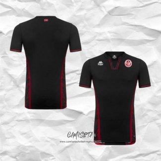Tercera Camiseta Tunez 2026