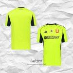 Tercera Camiseta Universidad de Chile 2025 Mujer