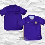 Tercera Camiseta Vitoria 2023 Tailandia