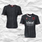 Tercera Camiseta West Bromwich Albion 2025-2026
