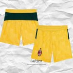 Tercera Pantalones AC Milan 2025-2026