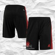 Tercera Pantalones Bayern Munich 2022-2023