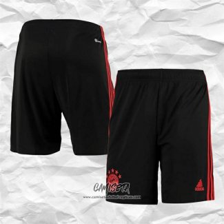 Tercera Pantalones Bayern Munich 2022-2023