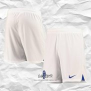 Tercera Pantalones Paris Saint-Germain 2022-2023