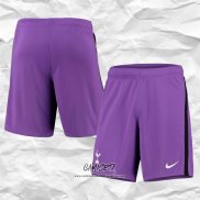 Tercera Pantalones Tottenham Hotspur 2021-2022
