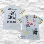 Camiseta Ajax Special 2025-2026