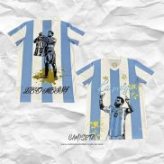 Camiseta Argentina Special 202025-2026