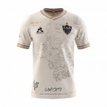 Camiseta Atletico Mineiro Special 2021 Tailandia