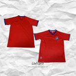Camiseta Bahia Special 2025 Rojo Tailandia