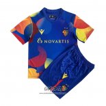 Camiseta Basel Carnival 2022-2023 Nino