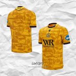 Camiseta Blackburn Rovers 2025-2026 Tailandia Tervera