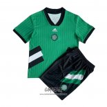 Camiseta Celtic Icon 2022-2023 Nino