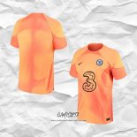 Camiseta Chelsea Portero 2022-2023