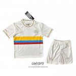 Camiseta Colombia Centenary 2024 Nino