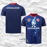 Camiseta Dusseldorf Special 2025-2026 Tailandia