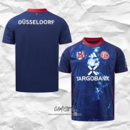 Camiseta Dusseldorf Special 2025-2026 Tailandia