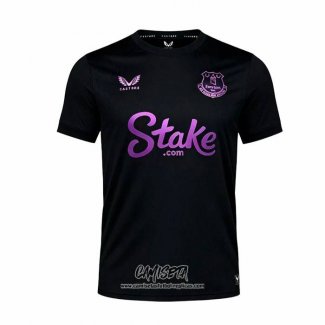 Camiseta Everton Special 2025-2026 Tailandia