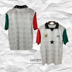 Camiseta Ghana Special 2025 Blanco Tailandia