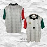 Camiseta Ghana Special 2025 Blanco Tailandia
