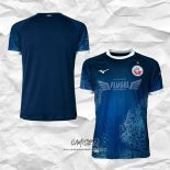 Camiseta Hansa Rostock Special 2024-2025 Azul Tailandia
