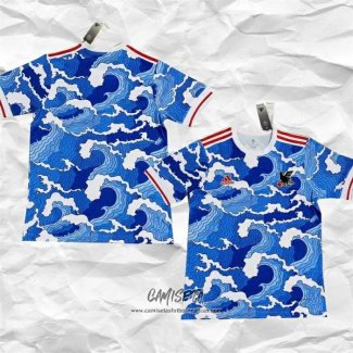 Camiseta Japon Special 2023-2024 Tailandia