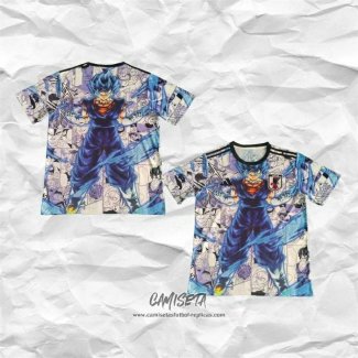Camiseta Japon Special 2025-2026 Azul Tailandia