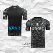 Camiseta Napoli x Halloween 2023-2024 Tailandia